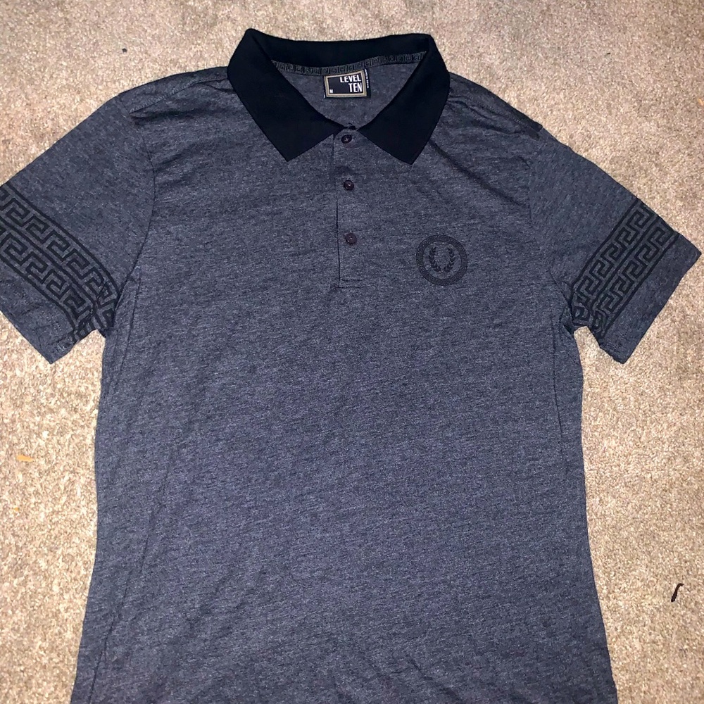 Level Ten Polo